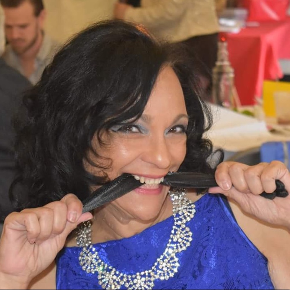 Meet your Posher, Milly